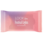 Bild: LOOK BY BIPA Glitter Wipes Festival Lights